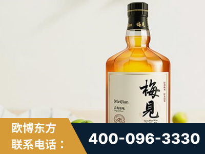 唐山-梅见青梅酒