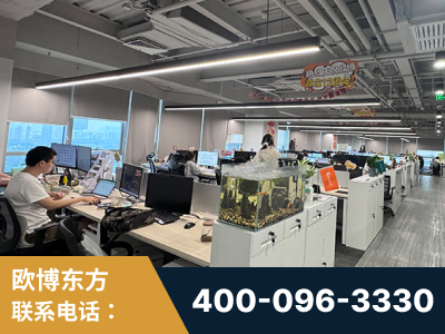 唐山-企业展示图